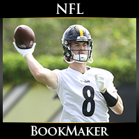 2022 NFL Offensive Rookie of the Year Props